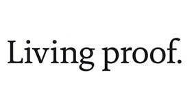 living proof
