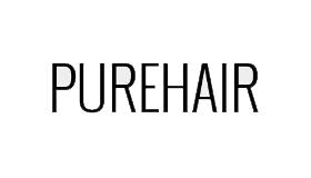 pure hair