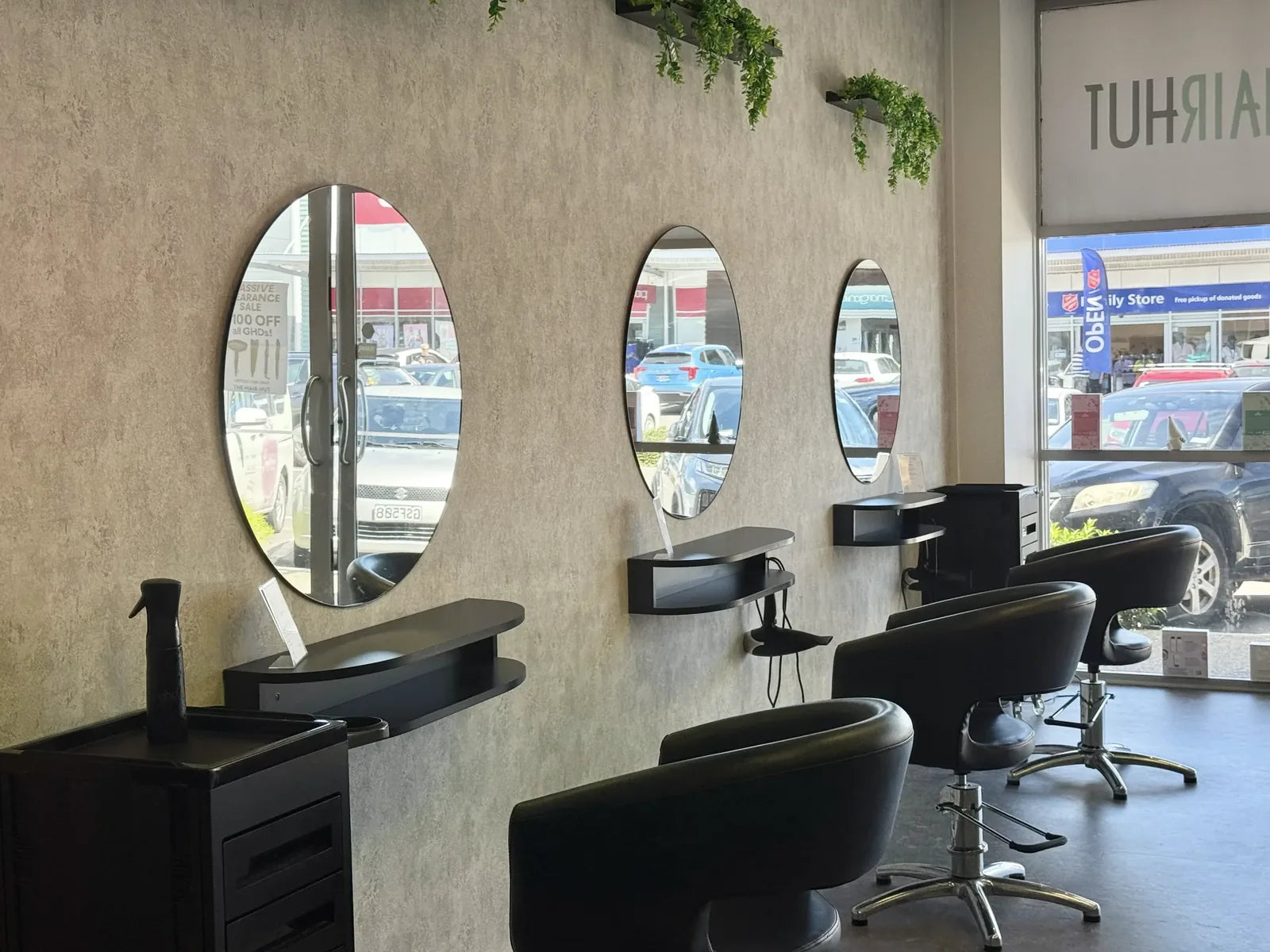 Book your next appointment