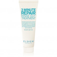 Eleven 3 minute repair rinse out treatment 200ml