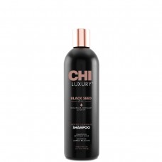 Chi Luxury black seed oil - gentle cleansing shampoo 