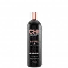 Chi Luxury black seed oil - moisture replenish conditioner