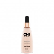 Chi Luxury black seed oil - leave in conditioner