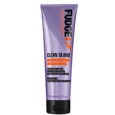 Fudge clean blonde violet toning conditioner 250ml