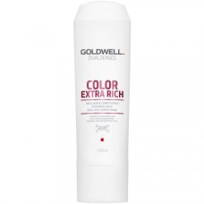 Goldwell Brilliance color extra rich conditioner 300ml
