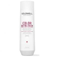 Goldwell Brilliance color extra rich shampoo 300ml