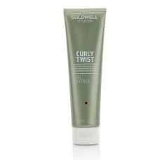 Goldwell Curl control moisturizing curl cream