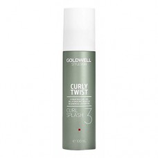 Goldwell Curl splash hydrating curl gel
