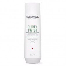 Goldwell Curly twist hydrating shampoo 300ml