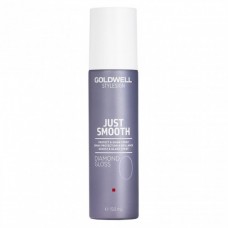 Goldwell Diamond gloss protect and shine spray