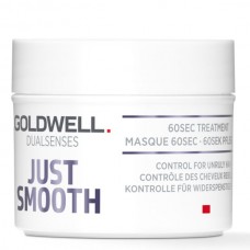 Goldwell Just smooth 60 sec treatment 200ml