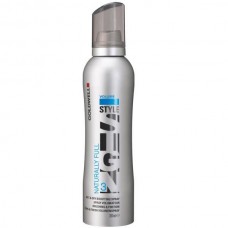 Goldwell Naturally full blow-dry and finish spray