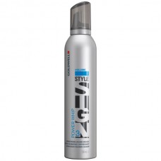Goldwell Power Whip strengthening mousse