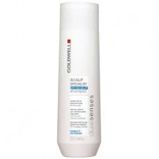 Goldwell Scalp specialist anti-dandruff shampoo