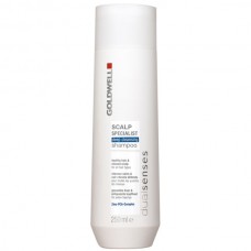 Goldwell Scalp specialist deep cleansing shampoo