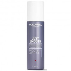 Goldwell Smooth control  blow dry spray
