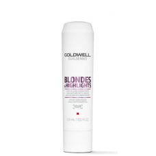 Goldwell Blondes and highlights conditioner 300ml