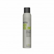KMS Add volume root and body lift