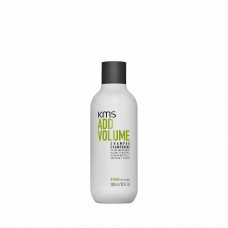 KMS Add volume shampoo 300ml