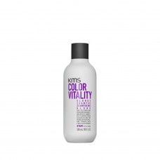 KMS Color vitality blonde shampoo