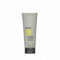 KMS Hair play styling gel