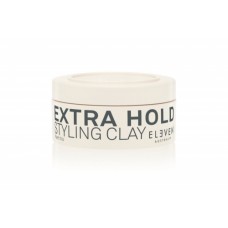 Eleven Extra hold styling clay 85gm