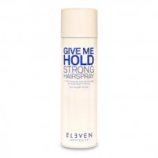 Eleven Give me hold strong hairspray 300gm