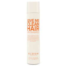 Eleven Give me clean hair dry shampoo 130gm