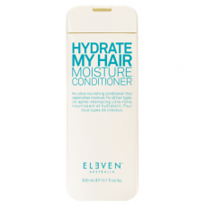 Eleven Hydrate my hair moisture conditioner 300ml