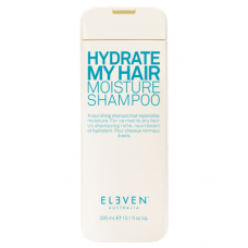 Eleven Hydrate my hair moisture shampoo 300ml