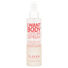 Eleven I want body volume texture spray 175ml