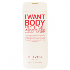 Eleven I want body conditioner 300ml