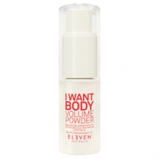 Eleven I want body volume powder 12gm