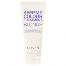 Eleven Keep my colour blonde treatment 200ml