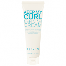 Eleven Keep my curl defining cream 150ml