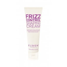 Eleven Frizz control shaping cream 85gm