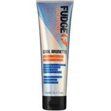 Fudge cool brunette - blue toning conditioner 250ml