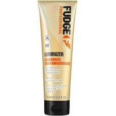 Fudge luminizer moisture boost shampoo 250ml
