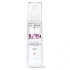 Goldwell Blondes and highlights spray serum 150ml