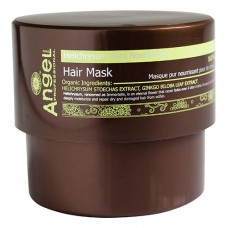 Angel Helichrysum nourishing hair mask 300g
