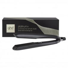 Ghd Platinum + professional styler black