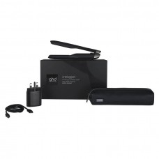 Ghd Unplugged black