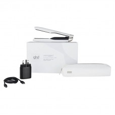 Ghd Unplugged white
