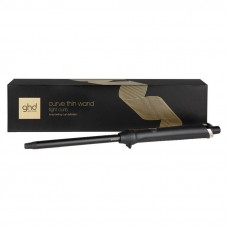 Ghd Curve thin wand (tight curls)
