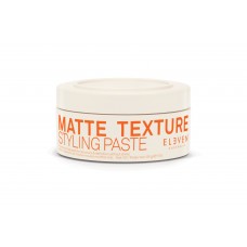 Eleven Matt texture styling paste 85gm